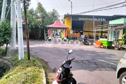 Tanah Dijual Lokasi Sidoarjo, Sidoarjo dengan Luas Tanah 1537m2 dan Status SHM Tanah Dijual Lokasi Sidoarjo, Sidoarjo dengan Luas Tanah 1537m2 dan Status SHM