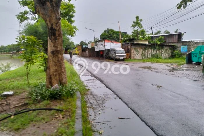 Untuk Dijual Tanah di Tulungagung Tulungagung Luas 17000m2 SHM Untuk Dijual Tanah di Tulungagung Tulungagung Luas 17000m2 SHM