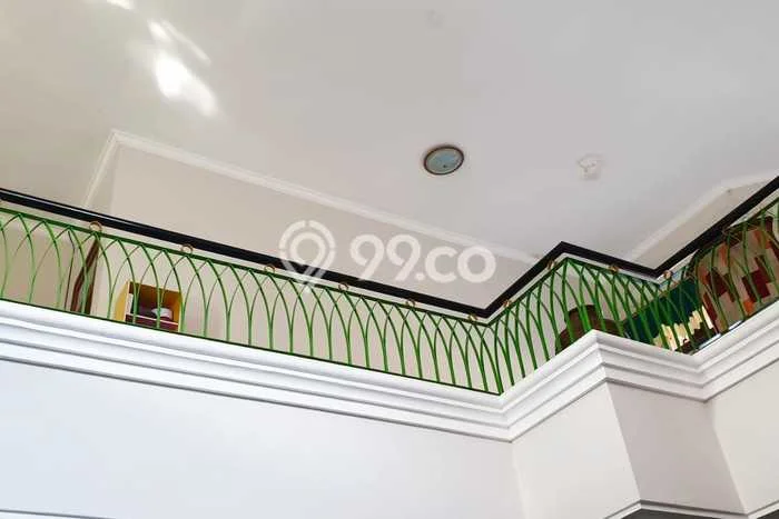 Dijual Hunian Mewah dengan Fasilitas Sekitar Komplit di Rungkut, Surabaya Dijual Hunian Mewah dengan Fasilitas Sekitar Komplit di Rungkut, Surabaya