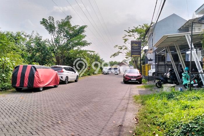 Unit Ruko Dijual di Sidoarjo Sidoarjo 132m2 Unit Ruko Dijual di Sidoarjo Sidoarjo 132m2