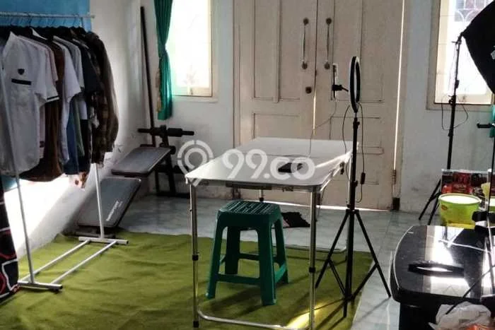 Rumah Modern LB/LT 80m2/109m2 Siap Huni di Kediri, Kediri Rumah Modern LB/LT 80m2/109m2 Siap Huni di Kediri, Kediri
