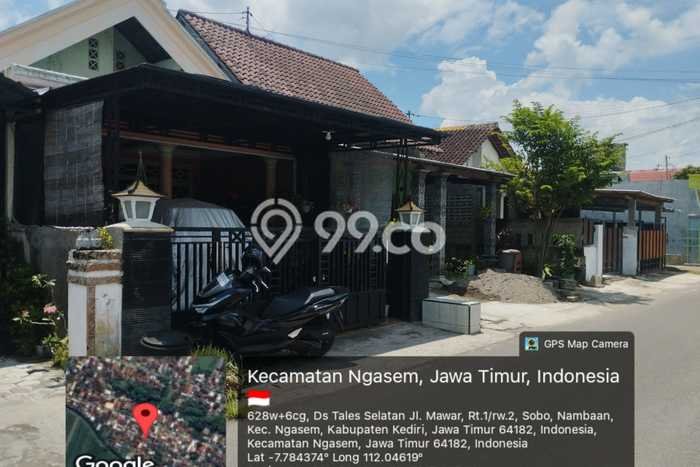 Hunian Nyaman 2 KT Harga Terjangkau di Kediri Kediri Hunian Nyaman 2 KT Harga Terjangkau di Kediri Kediri