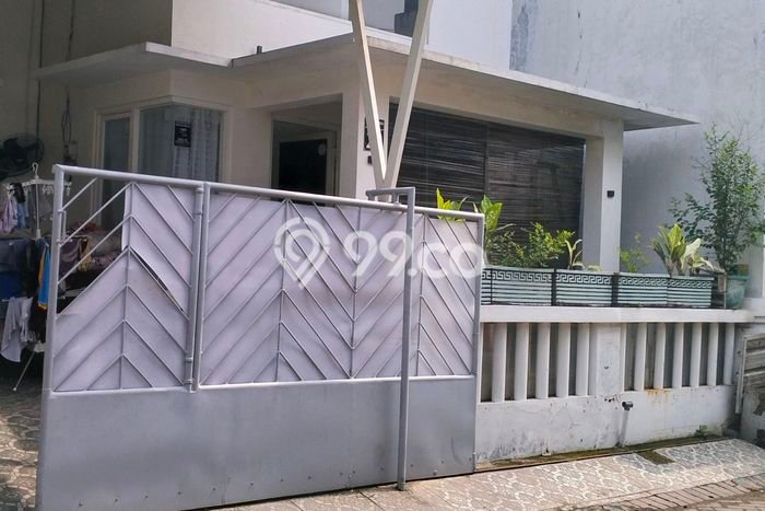 Jual Rumah Minimalis Bagus Punya 2 KT di Sidoarjo Sidoarjo SHM Jual Rumah Minimalis Bagus Punya 2 KT di Sidoarjo Sidoarjo SHM