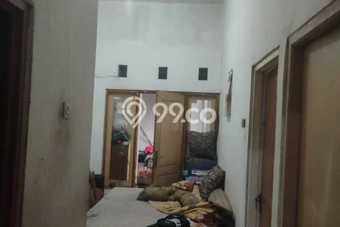 Rumah Budget Favorit Siap Huni di Sidoarjo LT 90m2 Rumah Budget Favorit Siap Huni di Sidoarjo LT 90m2