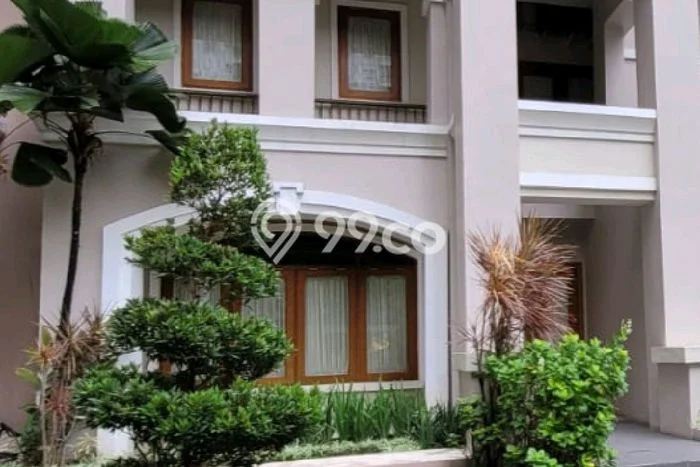 Apartemen Siap Huni di , 3 KM, Luas 146m2m² Apartemen Siap Huni di , 3 KM, Luas 146m2m²