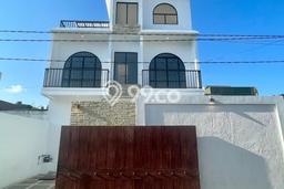 LOKASI STRATEGIS! Vila Kawasan , Luas 100m2m², Lingkungan Strategis LOKASI STRATEGIS! Vila Kawasan , Luas 100m2m², Lingkungan Strategis