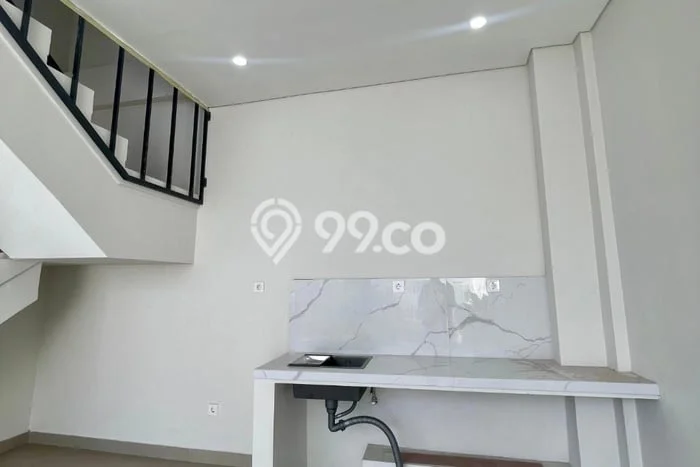 LOKASI STRATEGIS! Vila Kawasan , Luas 100m2m², Lingkungan Strategis LOKASI STRATEGIS! Vila Kawasan , Luas 100m2m², Lingkungan Strategis