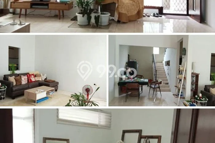 Dijual Rumah Modern 4 KT di Citraland, Surabaya Dijual Rumah Modern 4 KT di Citraland, Surabaya