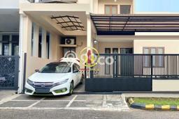 Dijual Rumah Premium dengan Fasilitas Sekitar Komplit di Batununggal, Bandung Dijual Rumah Premium dengan Fasilitas Sekitar Komplit di Batununggal, Bandung