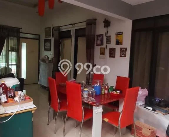 Rumah Luas Asri 2 KT Siap Huni di Ujungberung Bandung Rumah Luas Asri 2 KT Siap Huni di Ujungberung Bandung