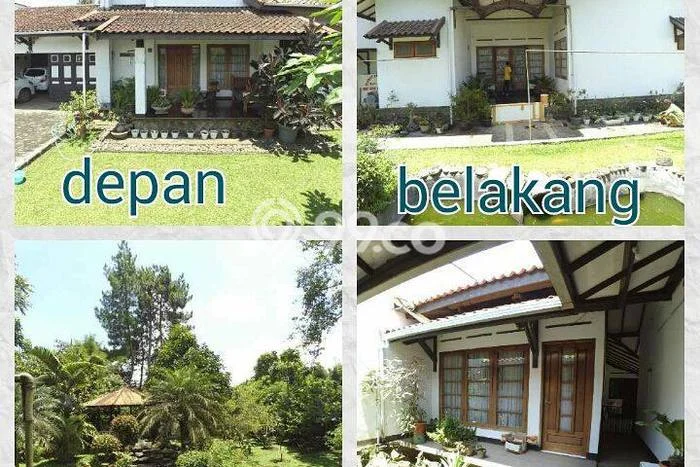 Vila Strategis Kawasan Lembang, Area 1200m2m², Dekat Lembang, Bandung Barat, Bandung Barat Vila Strategis Kawasan Lembang, Area 1200m2m², Dekat Lembang, Bandung Barat, Bandung Barat