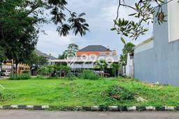 Kavling Tanah untuk Dijual di Buah Batu, Bandung, Luas 322m2 Kavling Tanah untuk Dijual di Buah Batu, Bandung, Luas 322m2