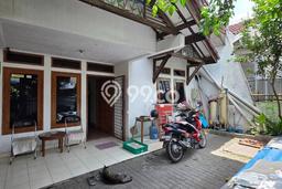 Siap Huni Hunian Elit 4 Kamar di Batununggal Dekat ke Mana Pun Siap Huni Hunian Elit 4 Kamar di Batununggal Dekat ke Mana Pun