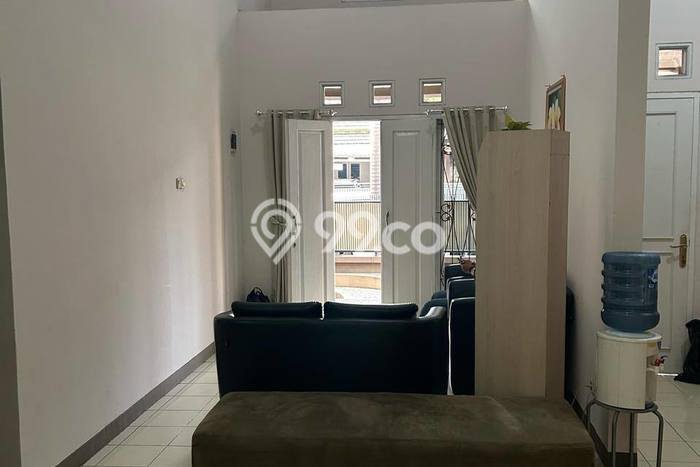 Dijual Rumah Modern 2 KT di Bandung Kota, Bandung Dijual Rumah Modern 2 KT di Bandung Kota, Bandung