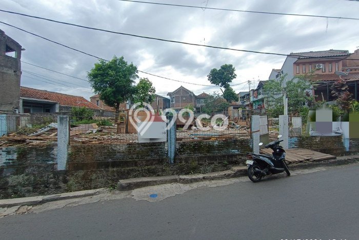 Dijual Tanah di Bandung, Luas 625m2 SHM Dijual Tanah di Bandung, Luas 625m2 SHM