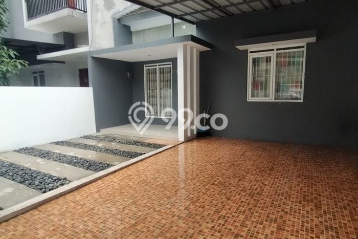 For Sale Hunian Rumah Nyaman 2 Kamar di Bandung Kota, Bandung For Sale Hunian Rumah Nyaman 2 Kamar di Bandung Kota, Bandung