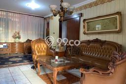 Rumah Elit Modern Tanpa Renovasi di Buah Batu Bandung Rumah Elit Modern Tanpa Renovasi di Buah Batu Bandung