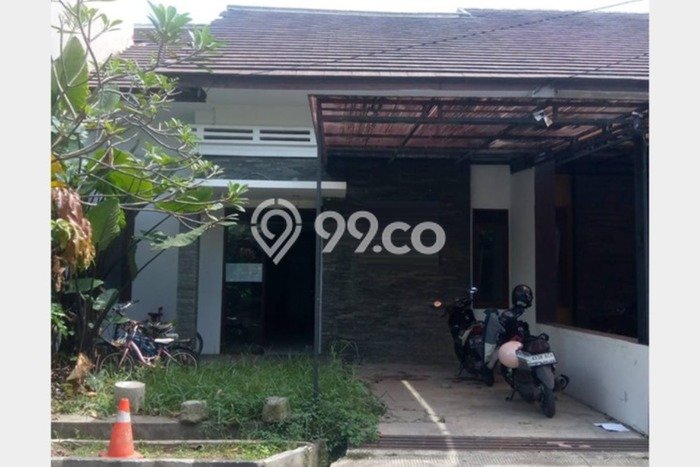 Rumah Modern Minimalis 3 Kamar Siap Huni di Bojongsoang Rumah Modern Minimalis 3 Kamar Siap Huni di Bojongsoang
