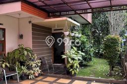 Hunian Mewah Siap Huni LT 264m2 di Arcamanik, Bandung Hunian Mewah Siap Huni LT 264m2 di Arcamanik, Bandung