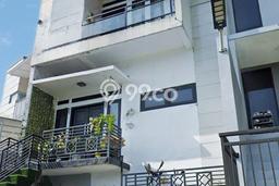 Hunian Nyaman Asri 3 KT Siap Huni di Cigadung Bandung Hunian Nyaman Asri 3 KT Siap Huni di Cigadung Bandung