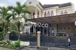 Ready to Use! Premium House LT 220m2 Desain Modern di Soekarno Hatta Ready to Use! Premium House LT 220m2 Desain Modern di Soekarno Hatta