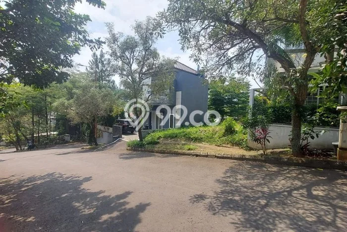 Untuk Dijual Tanah di Bandung, Luas 261m2 SHM Untuk Dijual Tanah di Bandung, Luas 261m2 SHM