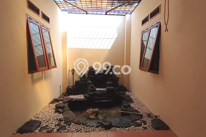 Ready to Use! Premium House LT 505m2 Desain Elegan di Cigadung Ready to Use! Premium House LT 505m2 Desain Elegan di Cigadung