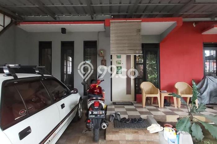 Rumah Luas Asri 2 KT Siap Huni di Ujungberung Bandung Rumah Luas Asri 2 KT Siap Huni di Ujungberung Bandung