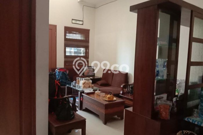Rumah Modern Cantik 5 KT Siap Huni di Bandung Kidul Rumah Modern Cantik 5 KT Siap Huni di Bandung Kidul