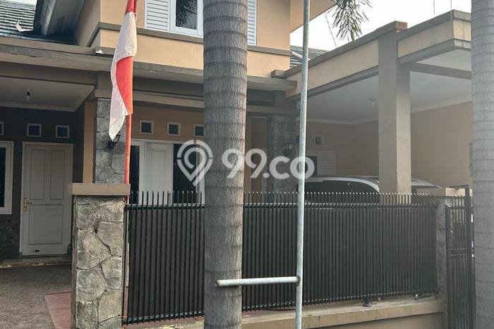 Dijual Rumah Modern 2 KT di Bandung Kota, Bandung Dijual Rumah Modern 2 KT di Bandung Kota, Bandung