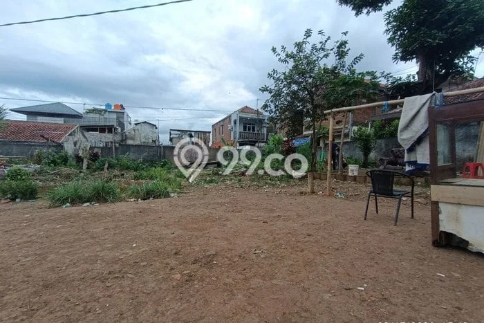 Dijual Tanah di Bandung, Luas 625m2 SHM Dijual Tanah di Bandung, Luas 625m2 SHM