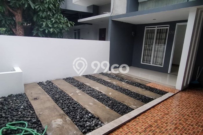 For Sale Hunian Rumah Nyaman 2 Kamar di Bandung Kota, Bandung For Sale Hunian Rumah Nyaman 2 Kamar di Bandung Kota, Bandung