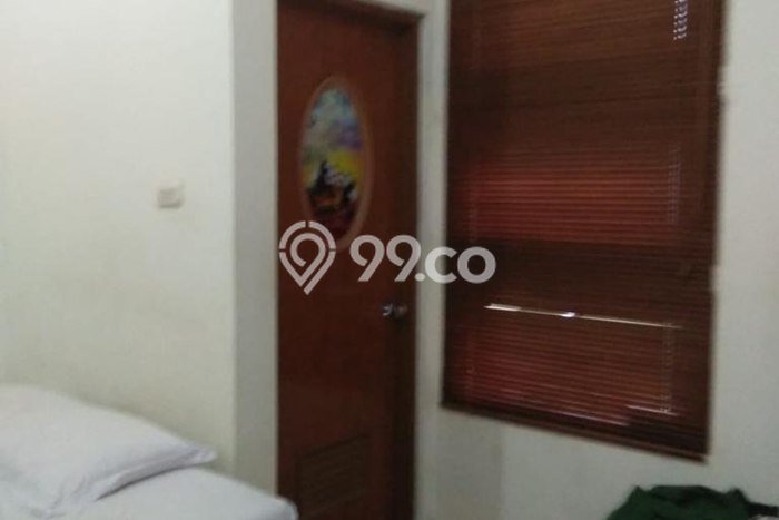 Rumah Modern Cantik 5 KT Siap Huni di Bandung Kidul Rumah Modern Cantik 5 KT Siap Huni di Bandung Kidul