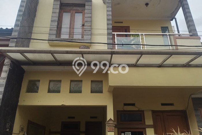 Rumah Modern Cantik 5 KT Siap Huni di Bandung Kidul Rumah Modern Cantik 5 KT Siap Huni di Bandung Kidul