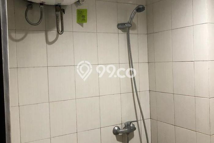 Dijual Apartemen di Bandung 2 Kamar & 1 Kamar Mandi, Luas 46m2 Dijual Apartemen di Bandung 2 Kamar & 1 Kamar Mandi, Luas 46m2