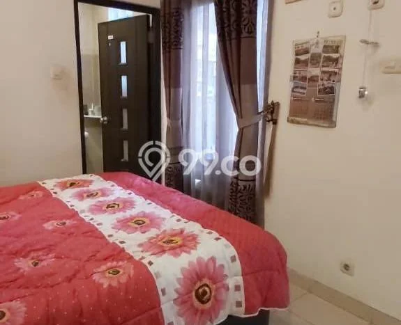 Rumah Luas Asri 2 KT Siap Huni di Ujungberung Bandung Rumah Luas Asri 2 KT Siap Huni di Ujungberung Bandung