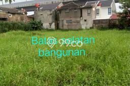 Dijual Tanah di Bandung, Luas 1961m2 SHM Dijual Tanah di Bandung, Luas 1961m2 SHM