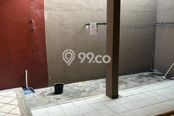 Dijual Rumah Modern 2 KT di Bandung Kota, Bandung Dijual Rumah Modern 2 KT di Bandung Kota, Bandung