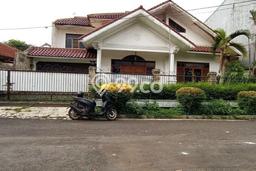 Ready to Use! Premium House LT 363m2 Desain Modern di Bandung Kota Ready to Use! Premium House LT 363m2 Desain Modern di Bandung Kota