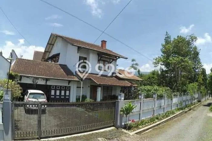 Vila Strategis Kawasan Lembang, Area 1200m2m², Dekat Lembang, Bandung Barat, Bandung Barat Vila Strategis Kawasan Lembang, Area 1200m2m², Dekat Lembang, Bandung Barat, Bandung Barat
