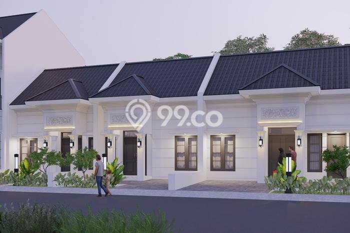 For Sale Rumah 2 Kamar Lokasi Strategis Nyaman dan Strategis di Medan Johor For Sale Rumah 2 Kamar Lokasi Strategis Nyaman dan Strategis di Medan Johor