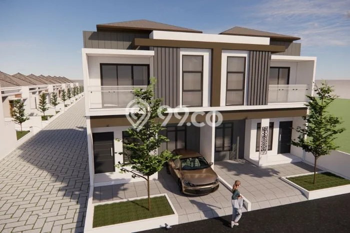 HARGA SPECIAL! Rumah Nyaman di Medan Selayang, Medan, Luas 78m2m² Bangunan 75m2m² BISA KPR! HARGA SPECIAL! Rumah Nyaman di Medan Selayang, Medan, Luas 78m2m² Bangunan 75m2m² BISA KPR!