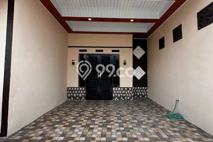 Jual Rumah Murah di Medan Sunggal Medan Harga Rp 330 Juta LT 84m2 Jual Rumah Murah di Medan Sunggal Medan Harga Rp 330 Juta LT 84m2