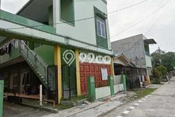 Dijual Segera Kost 14 Kamar, 14 Kamar Mandi di Medan Selayang, Medan, Luas 147m2 Dijual Segera Kost 14 Kamar, 14 Kamar Mandi di Medan Selayang, Medan, Luas 147m2
