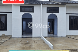 Rumah Sederhana Dijual di Medan Tembung 2 Kamar dengan LT 72m2 Rumah Sederhana Dijual di Medan Tembung 2 Kamar dengan LT 72m2