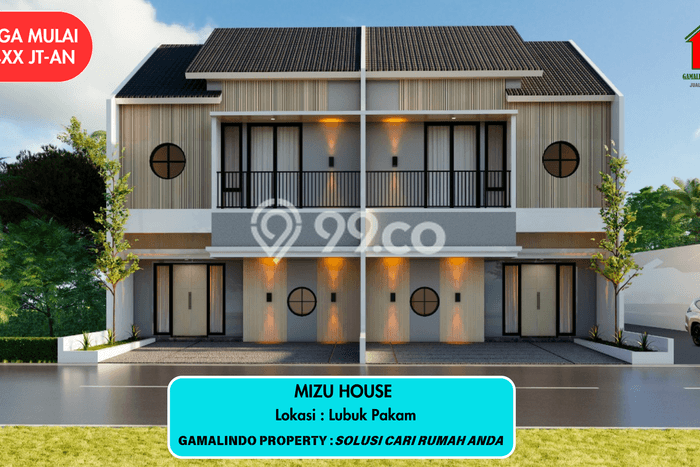 BEST INVESTMENT! Rumah di , LT 90m2m² Bangunan 60m2m² BEST INVESTMENT! Rumah di , LT 90m2m² Bangunan 60m2m²