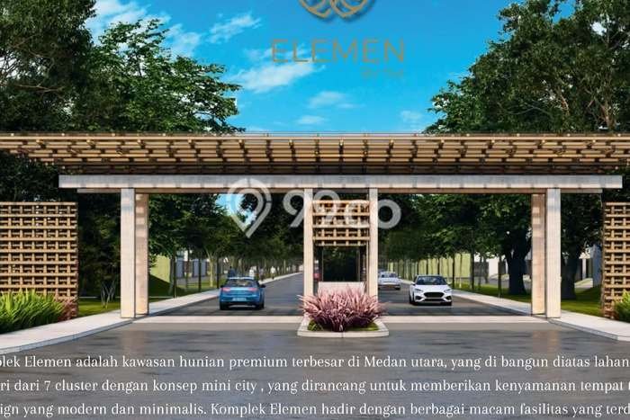 Rumah Sederhana Dijual Lokasi Medan Labuhan 2 Kamar dengan LT 72m2 Rumah Sederhana Dijual Lokasi Medan Labuhan 2 Kamar dengan LT 72m2