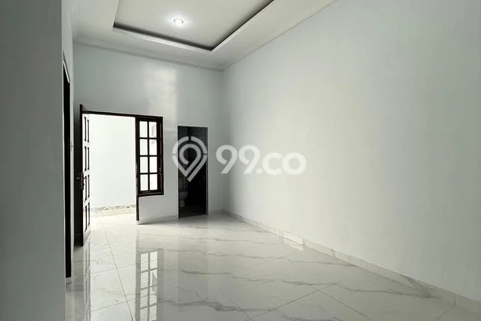Rumah Modern Minimalis 3 Kamar Siap Huni di Medan Selayang Rumah Modern Minimalis 3 Kamar Siap Huni di Medan Selayang