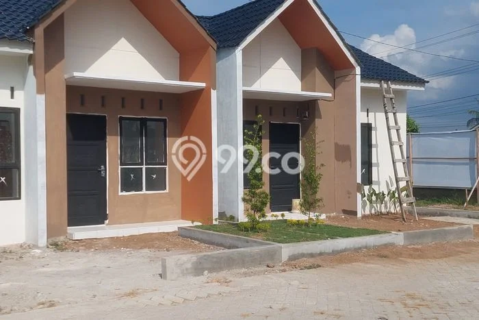 Rumah Berkualitas , Medan, Luas 72m2m² LB 36m2m² Rumah Berkualitas , Medan, Luas 72m2m² LB 36m2m²