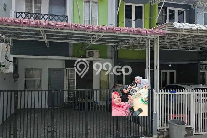 Investasi Kost Dijual di Medan Selayang, Medan, Spesifikasi 5 KT, 3 KM, 90m2 Investasi Kost Dijual di Medan Selayang, Medan, Spesifikasi 5 KT, 3 KM, 90m2